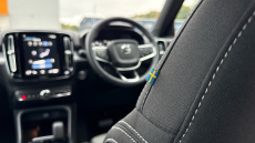 Volvo Xc40 1.5 T4 Recharge PHEV Plus Dark 5dr Auto Estate